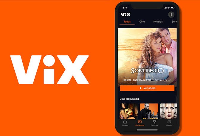 VIX PERFIL - PLAN ANUAL